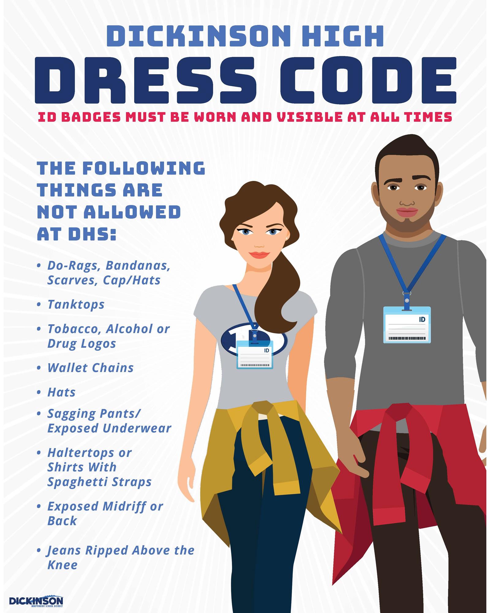 Dressed for Success